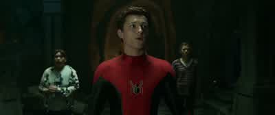 Trust me Peter when you try to fix peoplethere are always consequences - Spider Man: No Way Home