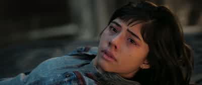 Trust your power - Doctor Strange in the Multiverse of Madness