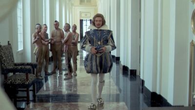 Trust to the Cardinal to employ every diplomatic argument - The Four Musketeers: Milady's Revenge