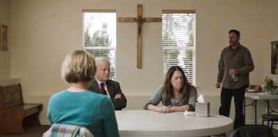 Trust the Catholic Church
to come up - Mass