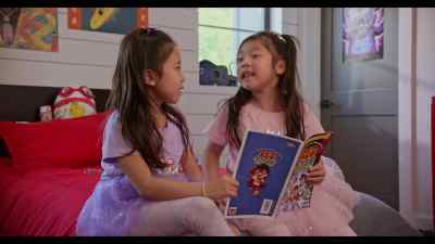 Trust the magic unicorn
because unicorn's are magic. - Ryan's World the Movie: Titan Universe Adventure
