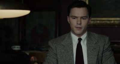 Trust that the reader's
going to understand you. - Rebel in the Rye