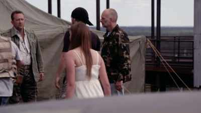 Trust, there are many
rumors, many stories. - Area of Conflict