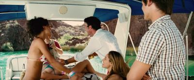 Trust us - Piranha 3D