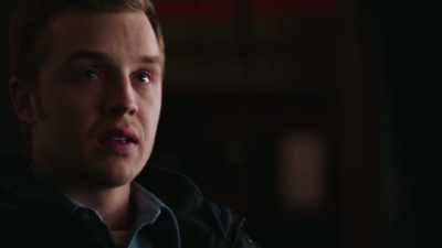Trust you.
I don't trust you. - The Red Line