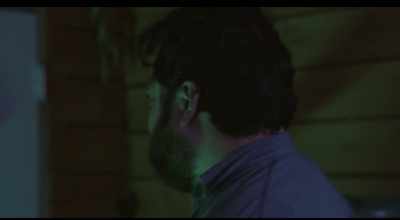- Trust you? - The Lonely Man with the Ghost Machine