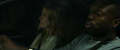 Trust you. - Night of the Hunted