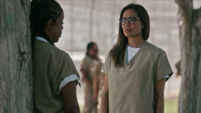 Trusted the wrong person.
My girl. - The Rookie: Feds
