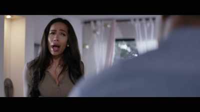Trusted me with her baby's life - Picture Me Dead