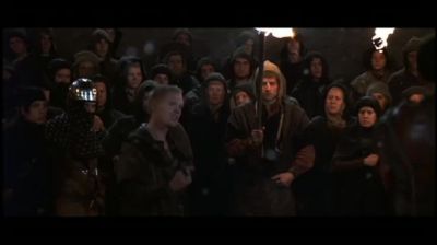 Trusting that a man of God could not possibly - The Reckoning