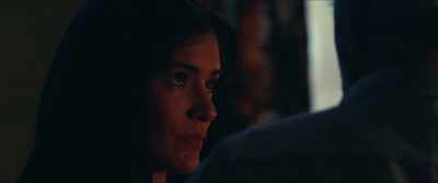 Trusting in her inner wisdom. - Legions