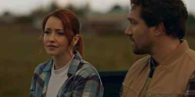 Trusting people after that
just got tougher, you know? - The Wish Swap