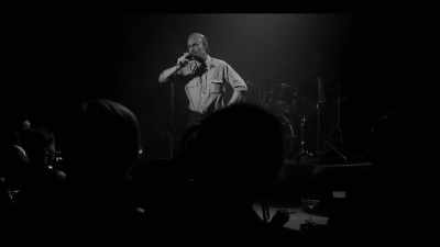 Truth be told, in fact,
I'm under so much pressure - Fosse/Verdon