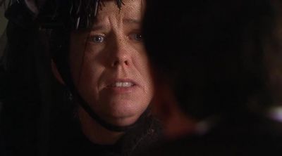 Truth be told, l never felt
better in my life. - Murdoch Mysteries