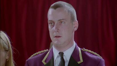 Truth is I thought it mattered I thought that music mattered - Brassed Off