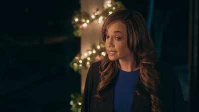 Truth is, crazy or not crazy, - A Jenkins Family Christmas