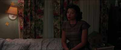 Truth is, we don't know
what they're doing up there. - Hidden Figures