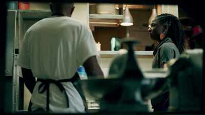 Truth is,
I don't wanna talk
about my situation. - Queen Sugar