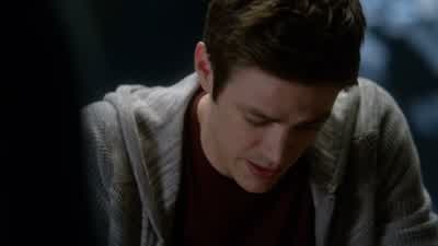 Truth is, I don't... - The Flash