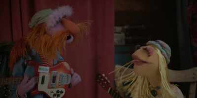 Truth is,
I never enjoyed any bowl-based cuisine. - The Muppets Mayhem