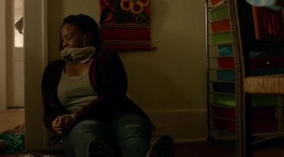 Truth is, when it comes to me and food, - Queen of the South