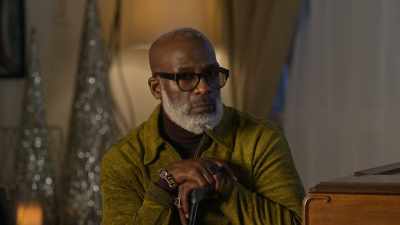 Truth is, we lost our North
Star and they. - BeBe Winans’ We Three Kings