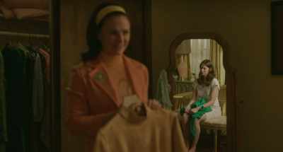 - Truth is, - A Friend of the Family