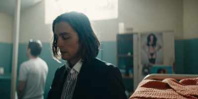 Truth is, Selby, we both
know you cried every night. - Rain Dogs