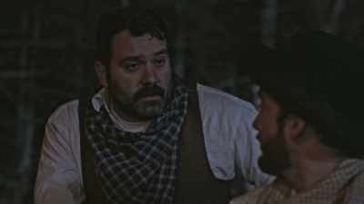 Truth is, some men
are born leaders, - Death Alley