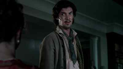 Truth isn't nearly as interesting. - Black Sails