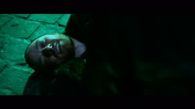 Truth and lies. - Atomic Blonde