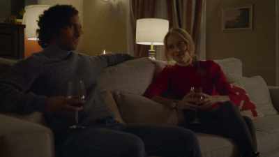 Truth of the thing is
since Molly passed, - Mistletoe Ranch