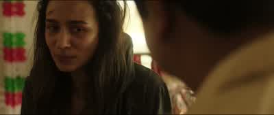 Truth or dare, Giselle? - Truth or Dare