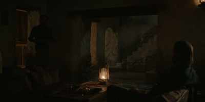 "Truth," said the wise old man, - The Old Man