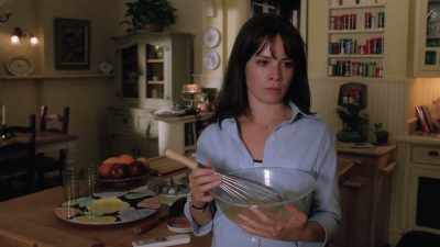 "Truth Serum." - Charmed