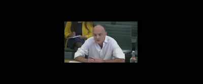 Truth is that senior
ministers senior officials - This England