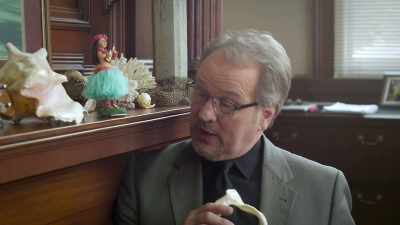 Truthfully I'm just
a visitor there now. - Christmas at the Chateau