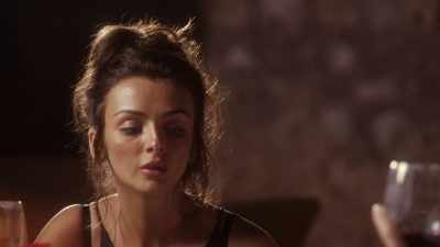 Truthfully, obviously...
No, that sounds really
bad, doesn't it? - Love Island