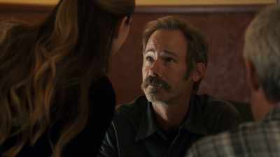 - Truth's gonna come out. - Burden of Truth