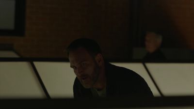 Try again, Gibbs! - NCIS