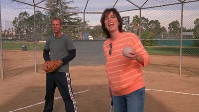 Try again.
Here's another one. - Malcolm in the Middle