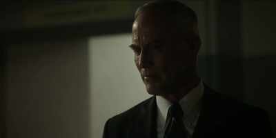Try it again and I will
march into the Oval Office - Project Blue Book