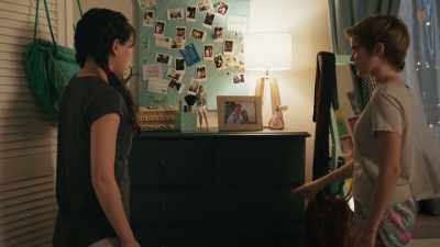 - Try again.
- [magic zings] - The Bureau of Magical Things