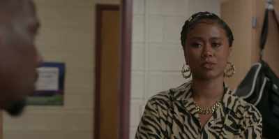 Try again, - All American: Homecoming