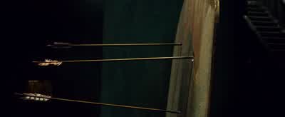 Try again. - Robin Hood