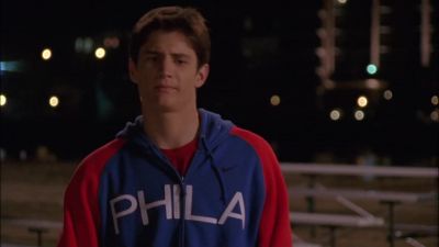 Try it again. - One Tree Hill