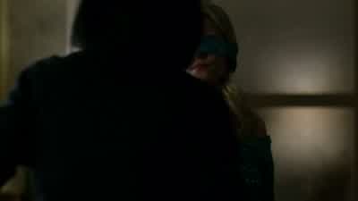 Try and hit me now. - Marvel's Jessica Jones