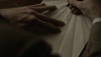 TRY AS I MIGHT, I SIMPLY
CANNOT SWITCH MY BRAIN OFF. - Origins: The Journey of Humankind