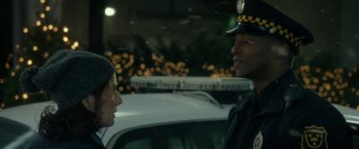 Try and be be the person you want to become - Love the Coopers