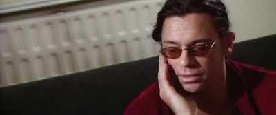 Try to be sort of naive
about stuff - Mystify: Michael Hutchence